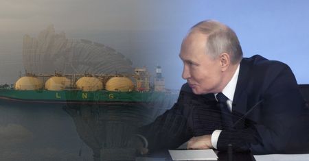 Putin wyprowadza swojego konia trojańskiego. Ma propozycję dla Europy