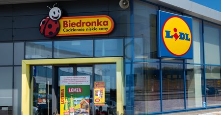 Biedronka, Lidl, Dino i Carrefour kuszą cenami. Mleko za 1,49 zł