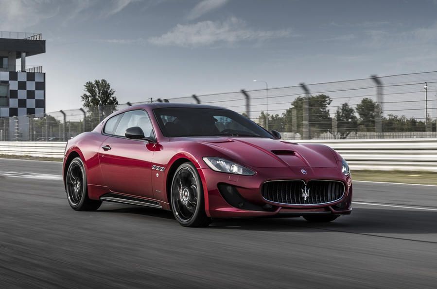 GranTurismo było wspaniałym autem, które pożegnaliśmy w 2019 roku.