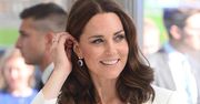 Kate Middleton jest w ciąży? Brytyjskie tabloidy sugerują, że choroba to tylko przykrywka