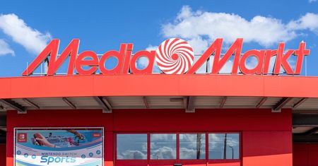 Mop parowy tańszy o 200 zł. Promocja w Media Markt