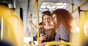 MZK Zamość z nową aplikacją dla pasażerów. Podróż autobusem zaplanujesz w smartfonie.