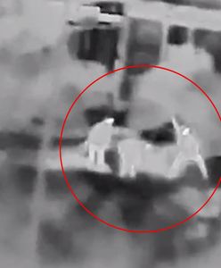 Nastolatkowie rzucali kamieniami na autostradę. Izrael ich zastrzelił