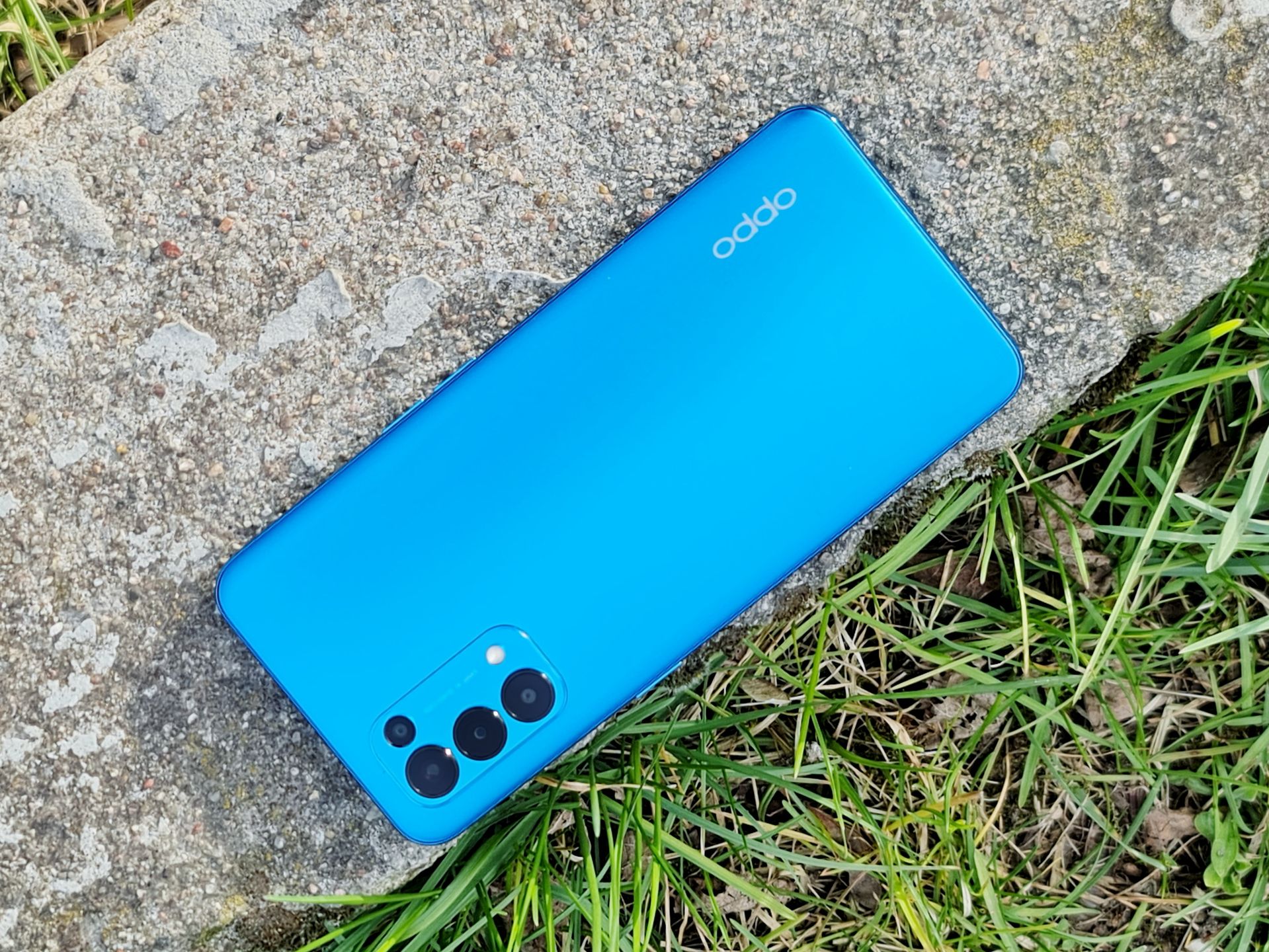 OPPO Reno 5 to ucieleśnienie tego, co mi w tej marce nie pasuje 2