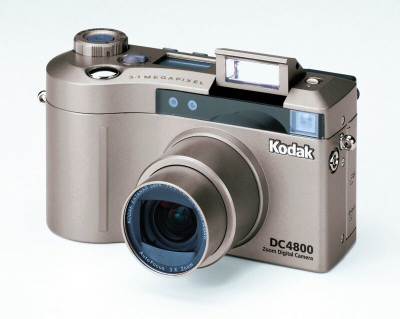 Kodak DC4800