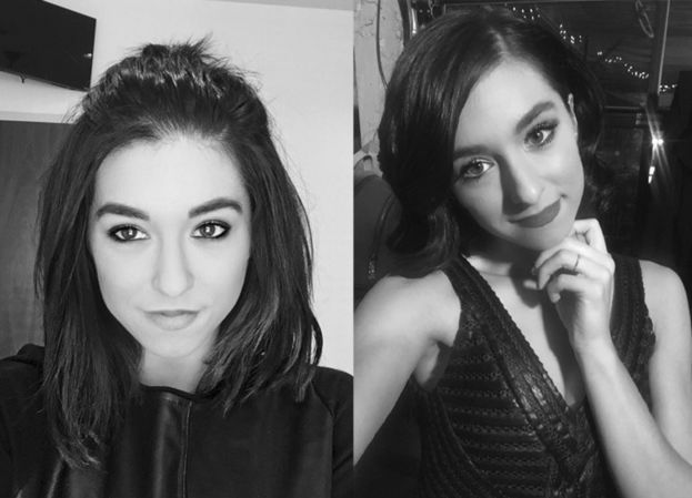 22-letnia Christina Grimmie została ZASTRZELONA po koncercie!