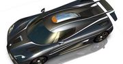 Koenigsegg One:1 – 1400 KM, 1400 kg i ponad 450 km/h?