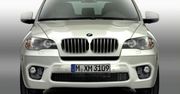 BMW X5 po facelifcie - w salonach już na wiosnę