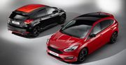 Ford Focus w wersji Red/Black Edition już w Polsce