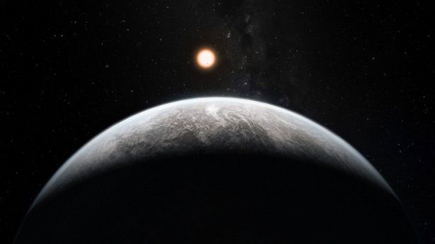 Egzoplaneta idealna. Jaki powinien być nasz przyszły dom? [cz. 1]
