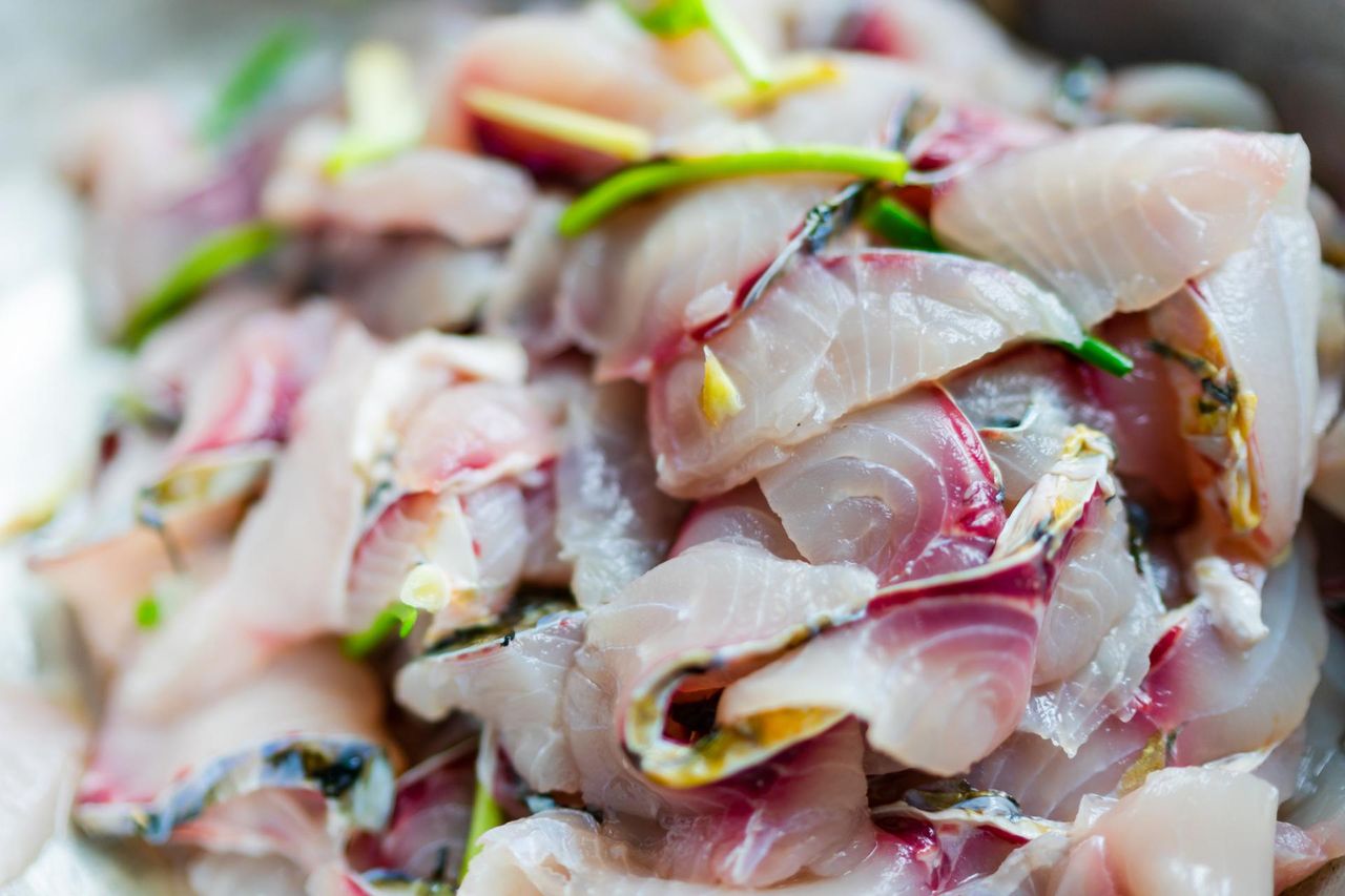 Śledź - wartości odżywcze, właściwości, zastosowanie, kaloryczność