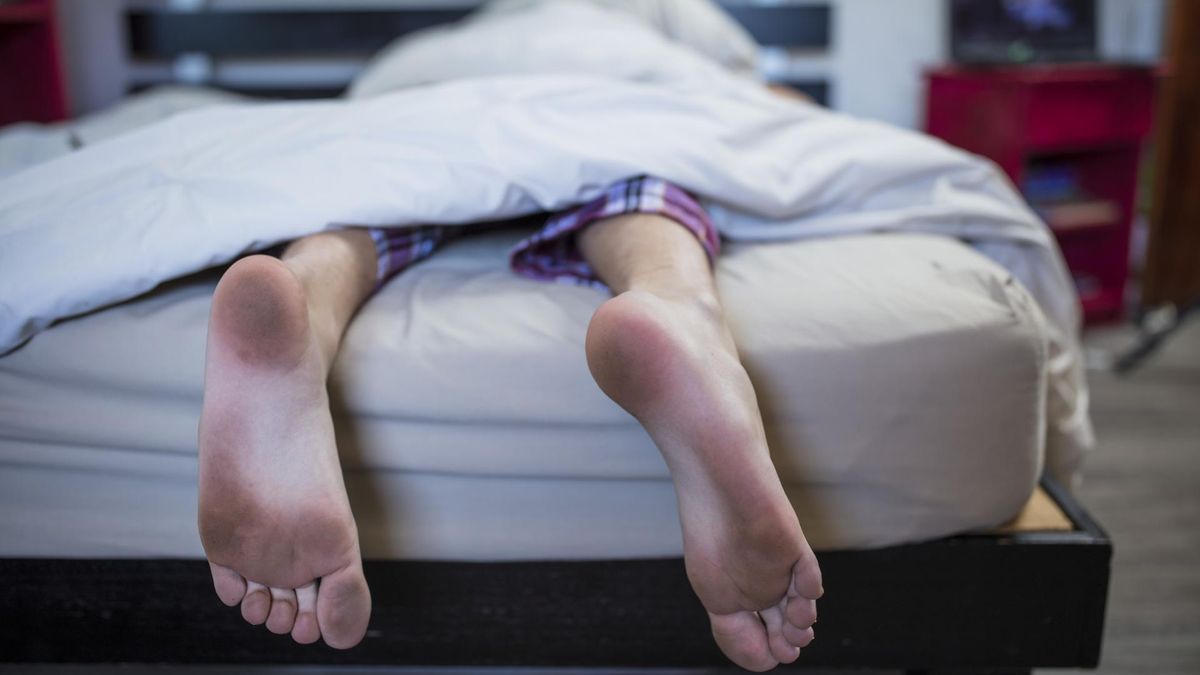 Jesienna depresja. Chorują także dzieci