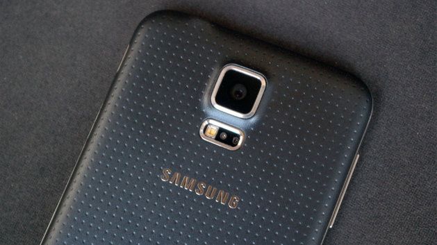 Galaxy S5 Plus, czyli lepsza wersja flagowca Samsunga już w Europie 1