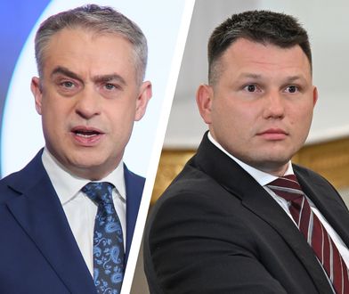 "Śmiech na sali". Wicepremier bije w Mentzena ws. rosyjskich dronów