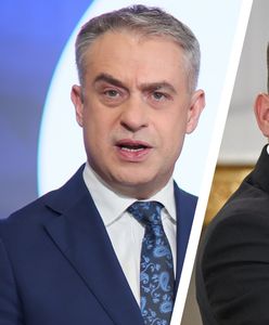 "Śmiech na sali". Wicepremier bije w Mentzena ws. rosyjskich dronów