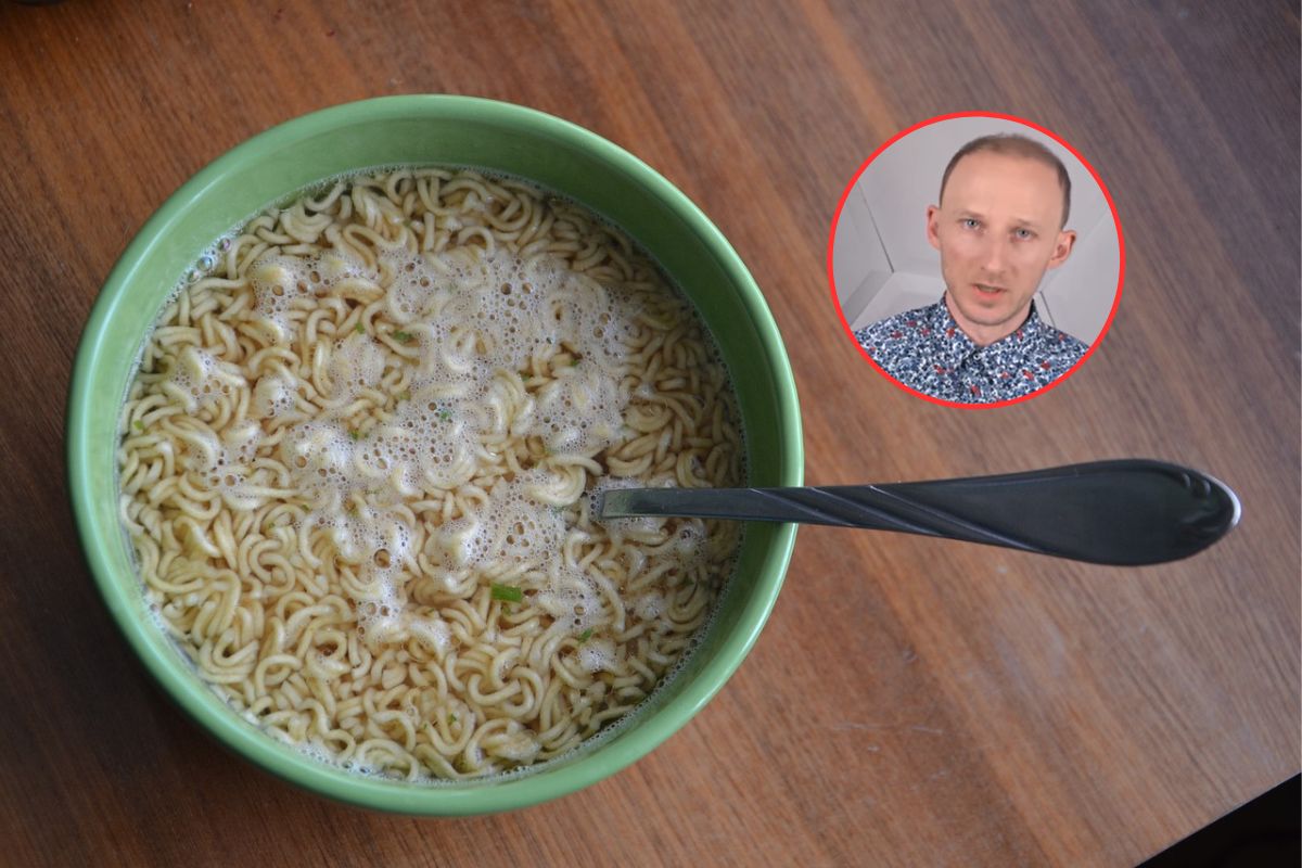 Nadmiar soli w diecie może zwiększać ryzyko raka żołądka