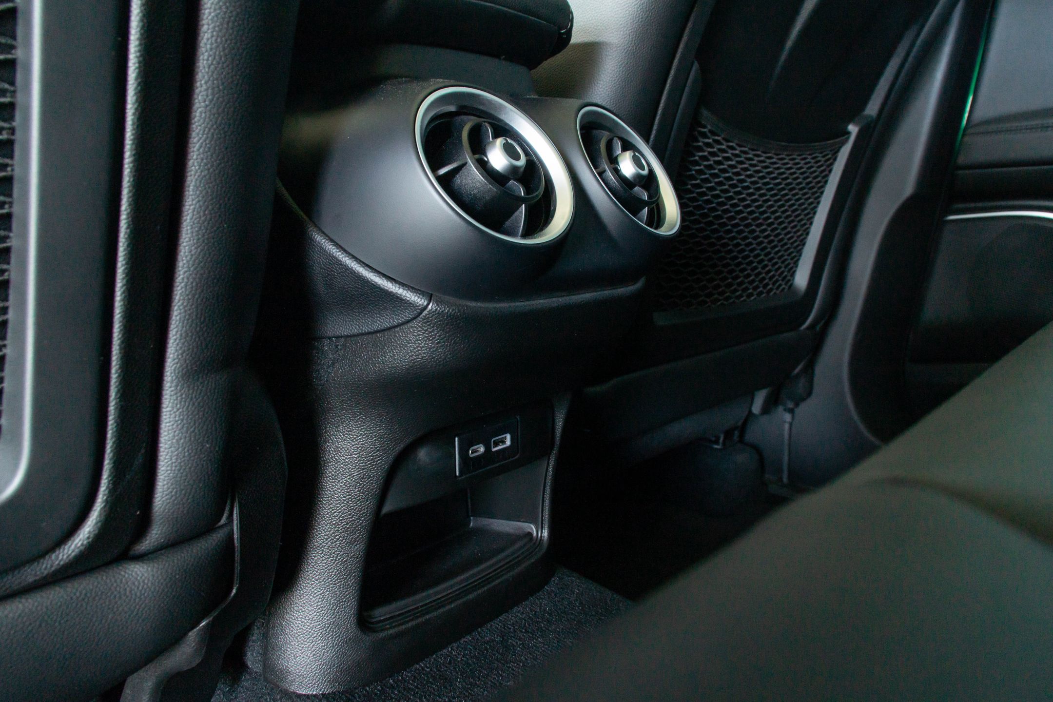 Alfa Romeo Stelvio Quadrifoglio