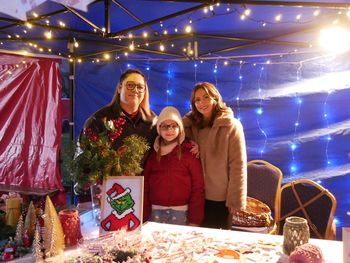 Wielichowo: Święty Mikołaj ponownie zawitał do miasta