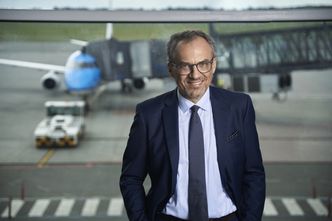 "Trochę się nauczyliśmy od Ryanaira". Prezes lotniska mówi o tym, na czym zarabiają dziś regionalne porty lotnicze