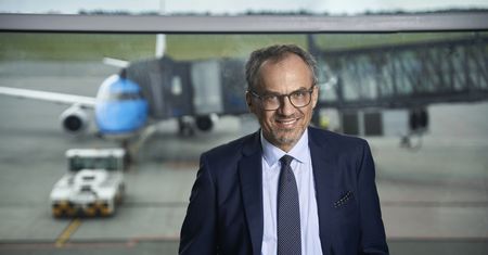 "Trochę się nauczyliśmy od Ryanaira". Prezes lotniska mówi o tym, na czym zarabiają dziś regionalne porty lotnicze