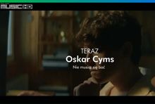 Kadr z Polsat Music