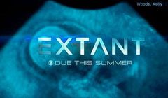 Halle Berry w serialu "Extant" (wideo)