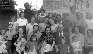 Przeżyły zagładę. Nie da się przejść obojętnie wobec ich historii