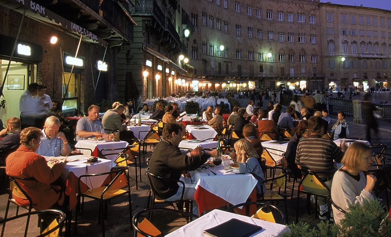 Mają powód do dumy. "Dzisiaj Włochy wygrały i jest to święto dla wszystkich"