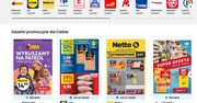 GAZETKI PROMOCYJNE - od dzisiaj na naszym portalu