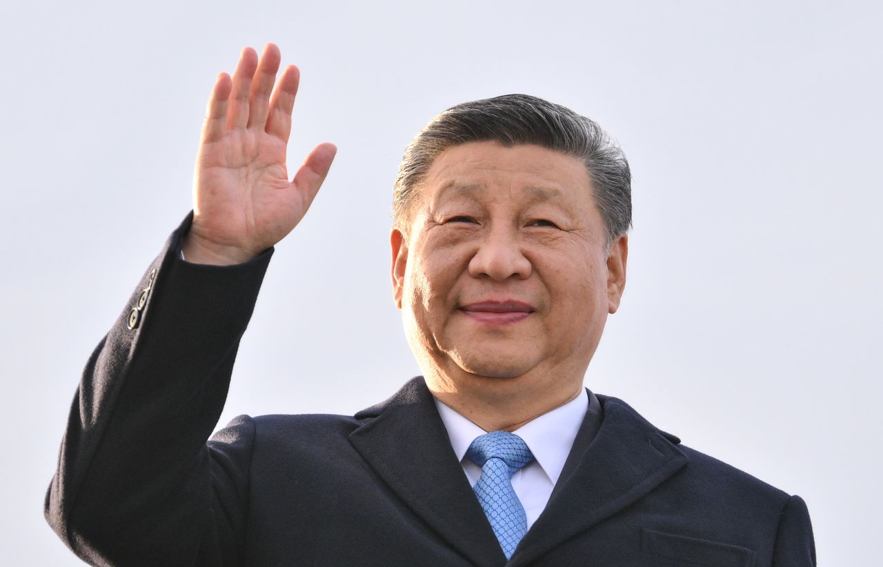 Trump und Xi telefonieren über Handel und Seltene Erden – Hoffnung auf Ruhe, aber keine Durchbrüche