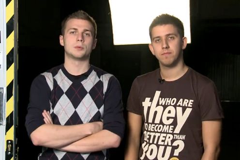 Webshake.tv: Gadżety wszech czasów i test HTC Smart 1