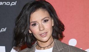 Padła ofiarą rabusiów. Klaudia Halejcio pisze o tym, jak przyłapała "gang"