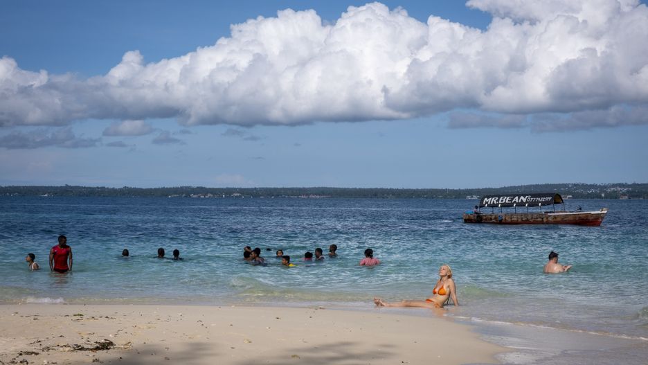 Zanzibar, Tanzania