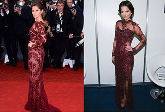 Sykut vs. Cheryl Cole: Która lepiej? (ZDJĘCIA)