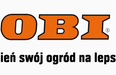 „Zmień swój ogród na lepsze” w reklamach OBI (wideo)