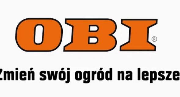 „Zmień swój ogród na lepsze” w reklamach OBI (wideo)