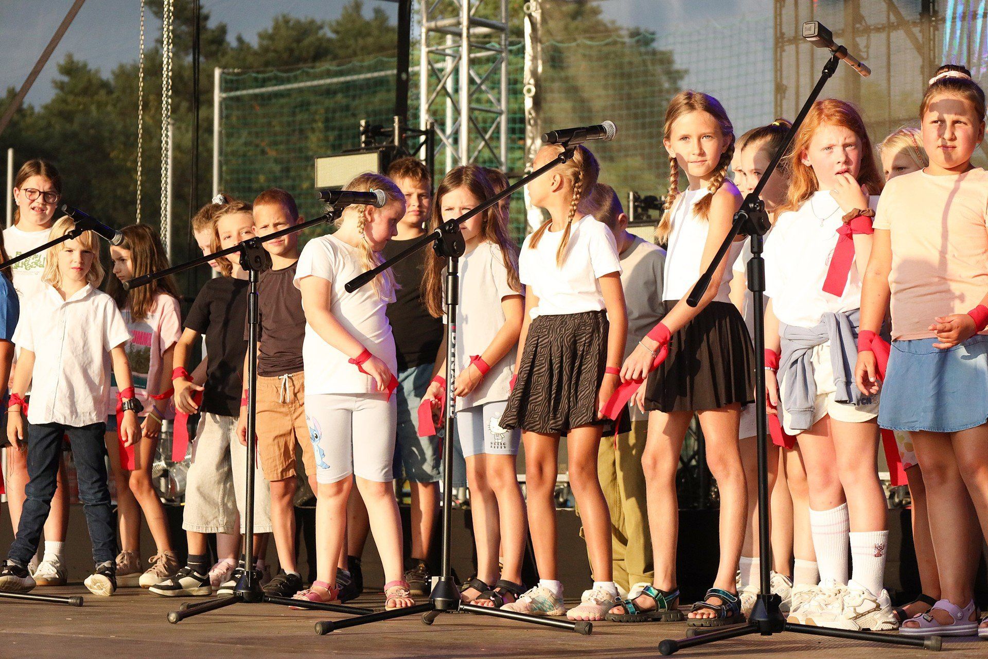 Dni Książa 2025 - dzień pierwszy, 2 sieprnia 2025
