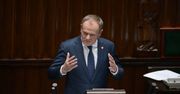"Nietypowe" exposé Tuska. Rozliczamy zapowiedzi premiera