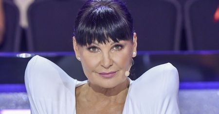 Pavlović dostaje SMS-y po "Tańcu z gwiazdami". Zdradziła ich treści