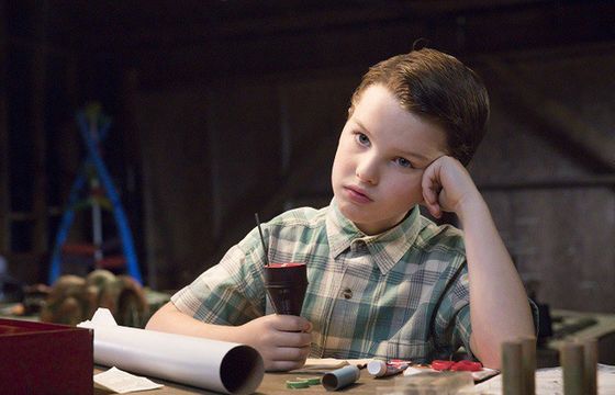„Młody Sheldon” w HBO GO i HBO3. Jest to prequel kultowej „Teorii wielkiego podrywu”