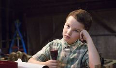 „Młody Sheldon” w HBO GO i HBO3. Jest to prequel kultowej „Teorii wielkiego podrywu”