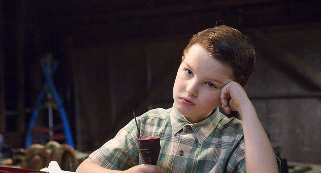 „Młody Sheldon” w HBO GO i HBO3. Jest to prequel kultowej „Teorii wielkiego podrywu”