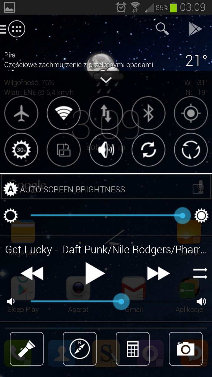 Weekendowy Zestaw Gier i Aplikacji: wygodny Linpus Launcher, użyteczny Easy Controller, bajeczny Stay Alight 12