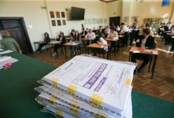 Przecieki na maturze? CKE komentuje doniesienia