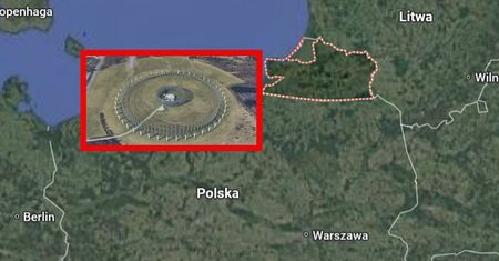 Zagadkowa budowa Rosji pod polską granicą. Eksperci ostrzegają