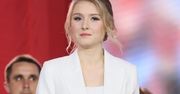 Kinga Duda zmieniła zdanie. Córka prezydenta zostaje w Polsce