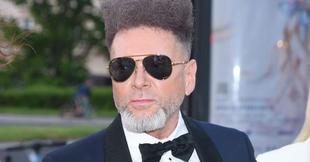 Krzysztof Rutkowski mówi, ile pieniędzy włożył do koperty, idąc na chrzest. Hojnie?
