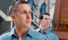 Ryan Gosling w filmie "Pierwszy człowiek" na Księżycu