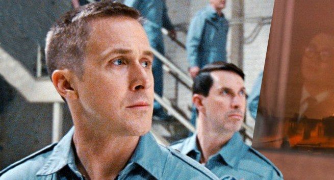 Ryan Gosling w filmie "Pierwszy człowiek" na Księżycu