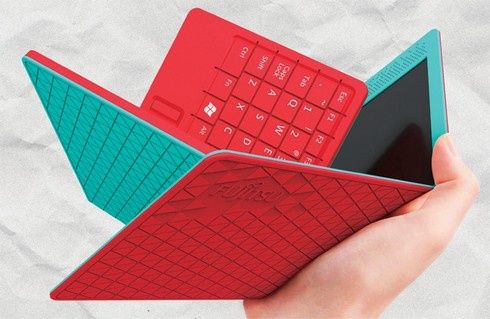 Flexbook
